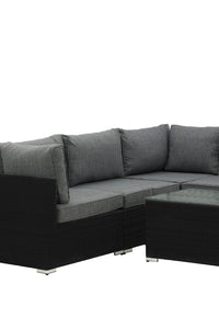 Amazon Ecksofa-Gruppe 