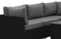 Amazon Ecksofa-Gruppe 