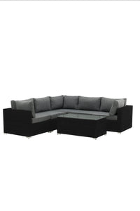 Amazon Ecksofa-Gruppe 