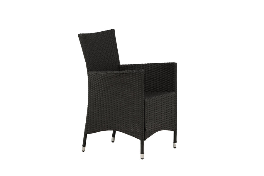 Knick Esszimmerstuhl 2er-Set 