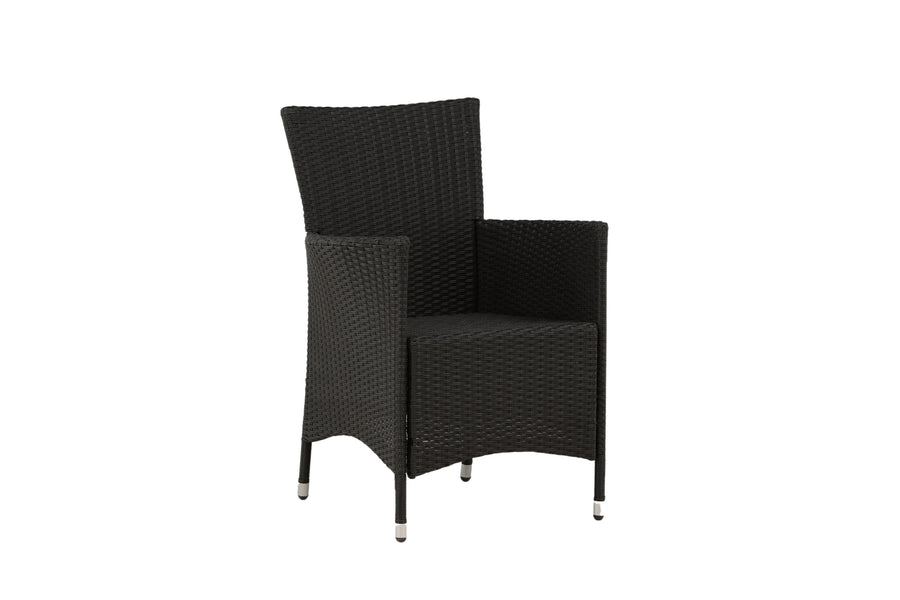 Knick Esszimmerstuhl 2er-Set 