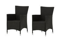 Knick Esszimmerstuhl 2er-Set 