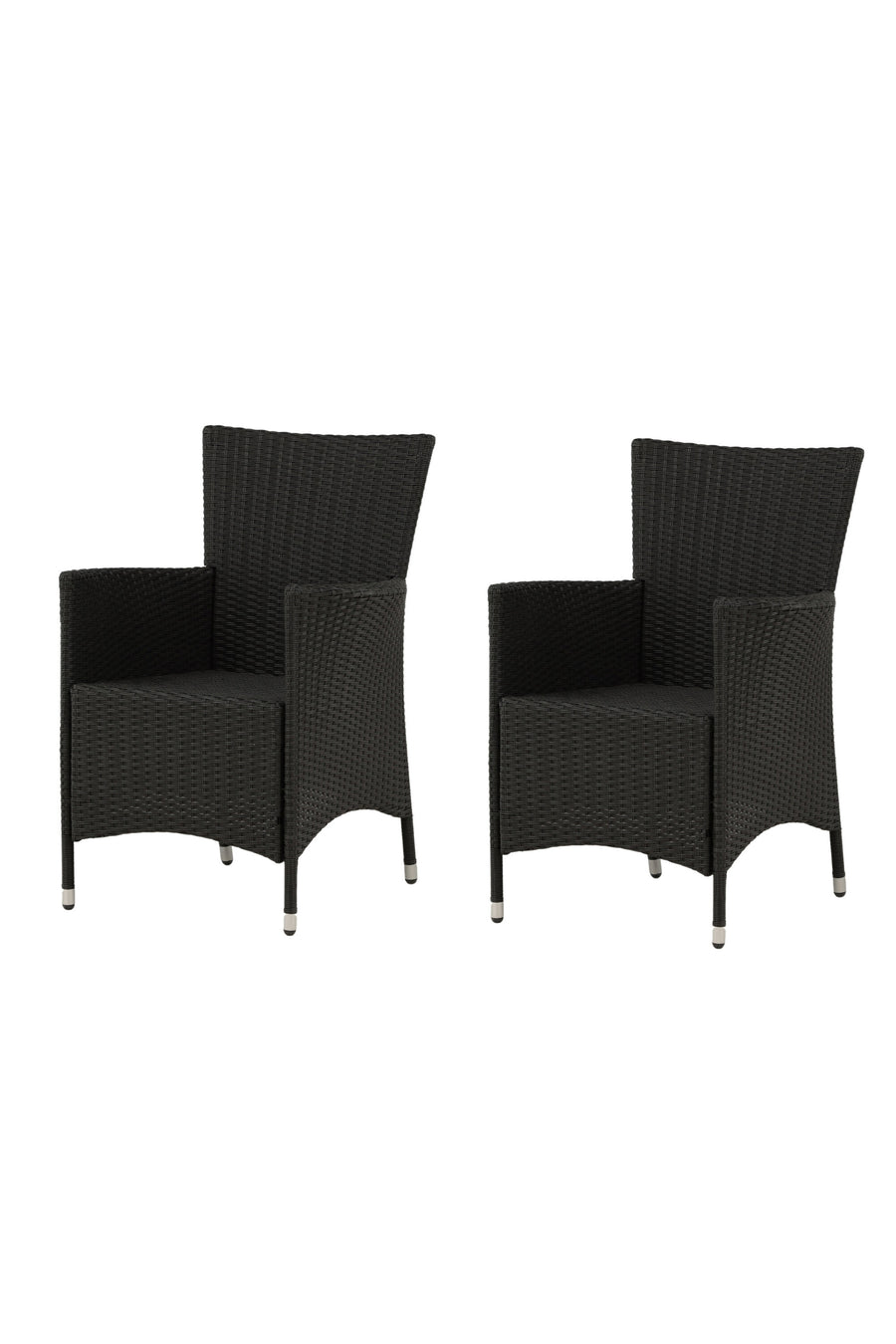 Knick Esszimmerstuhl 2er-Set 