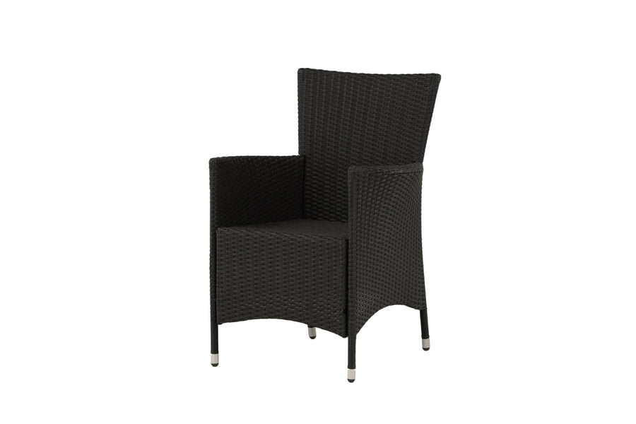 Knick Esszimmerstuhl 2er-Set 