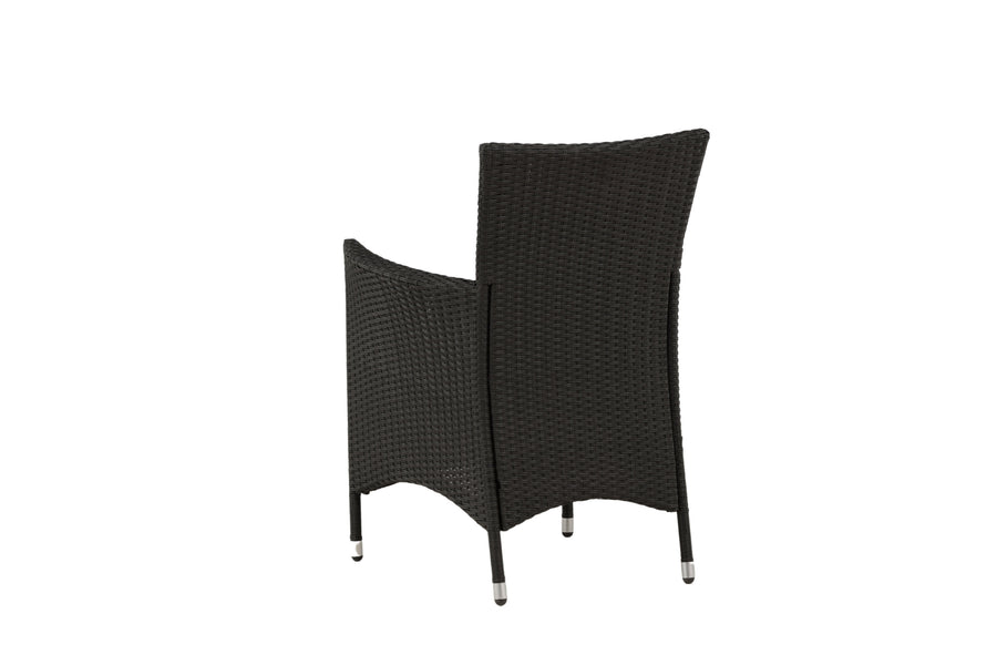 Knick Esszimmerstuhl 2er-Set 