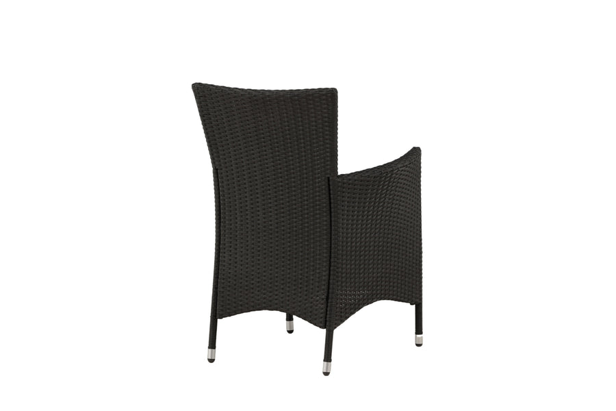 Knick Esszimmerstuhl 2er-Set 