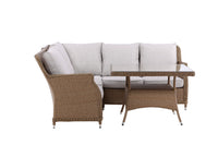 Vikelund Ecksofa-Gruppe 