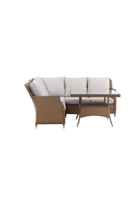 Vikelund Ecksofa-Gruppe 