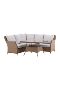 Vikelund Ecksofa-Gruppe 