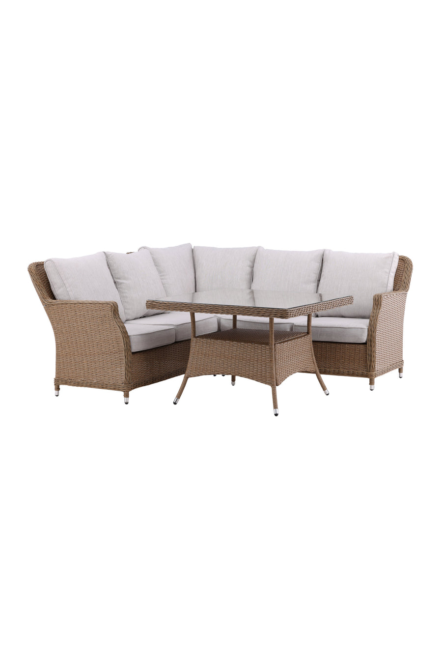 Vikelund Ecksofa-Gruppe 