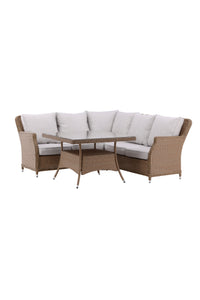 Vikelund Ecksofa-Gruppe 