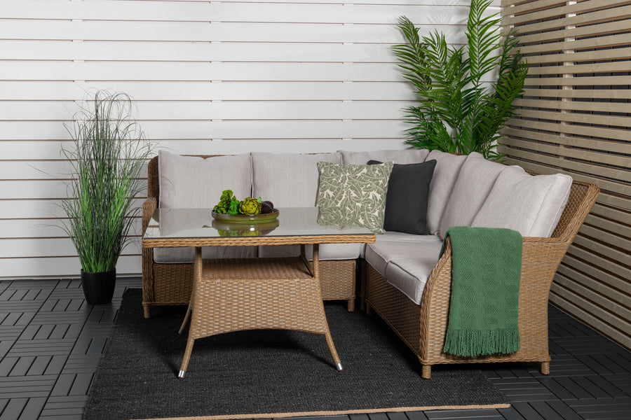 Vikelund Ecksofa-Gruppe 