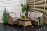 Vikelund Ecksofa-Gruppe 