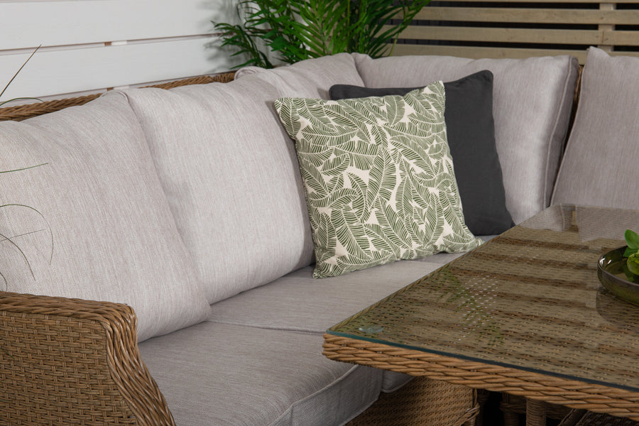 Vikelund Ecksofa-Gruppe 