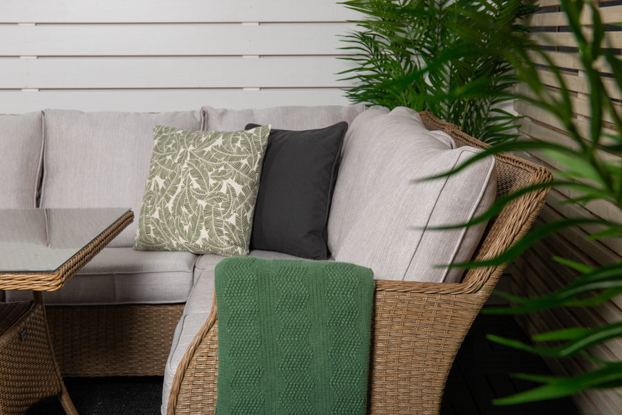 Vikelund Ecksofa-Gruppe 
