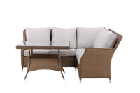 Vikelund Ecksofa-Gruppe 