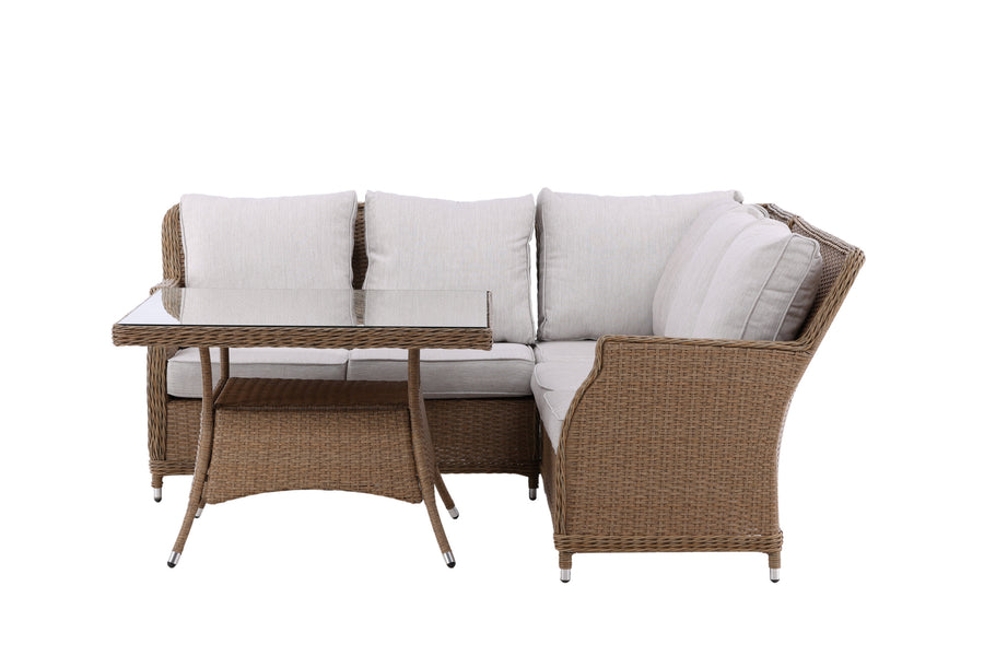 Vikelund Ecksofa-Gruppe 