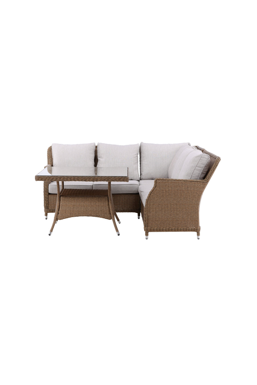 Vikelund Ecksofa-Gruppe 