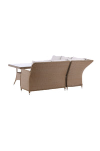 Vikelund Ecksofa-Gruppe 