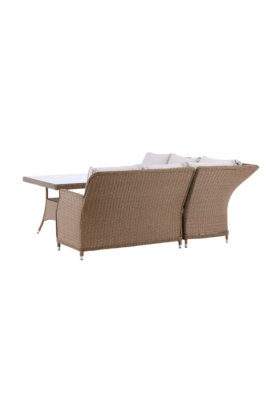 Vikelund Ecksofa-Gruppe 