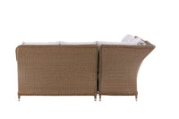 Vikelund Ecksofa-Gruppe 