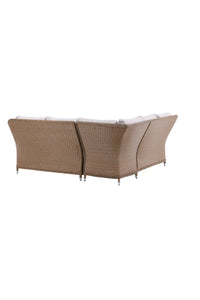 Vikelund Ecksofa-Gruppe 