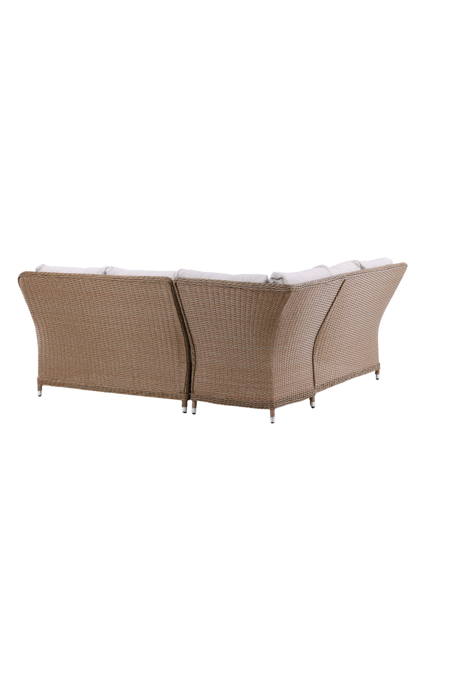 Vikelund Ecksofa-Gruppe 