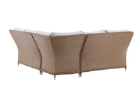 Vikelund Ecksofa-Gruppe 