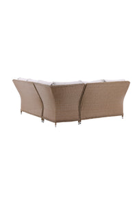 Vikelund Ecksofa-Gruppe 