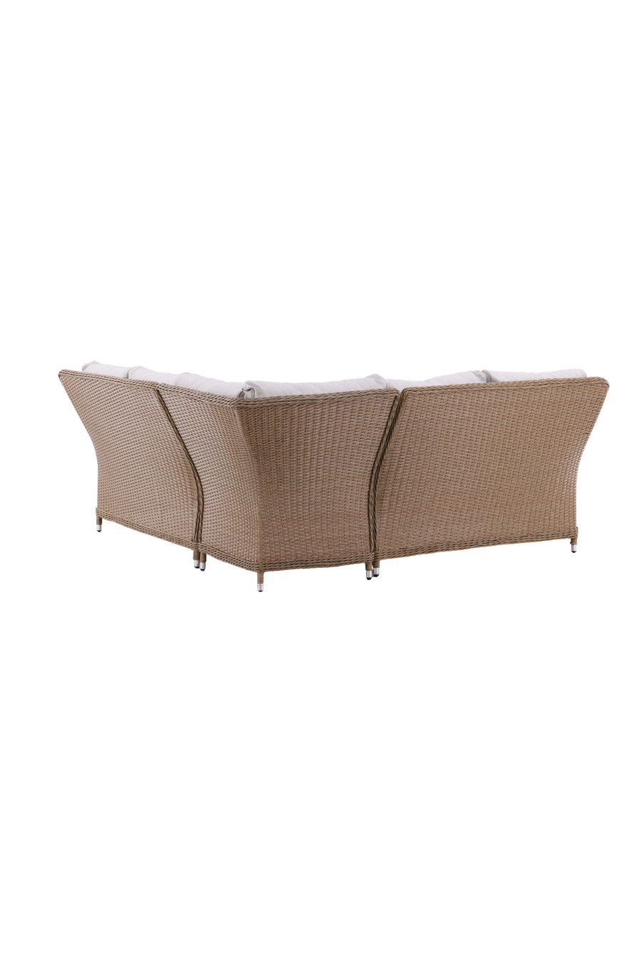 Vikelund Ecksofa-Gruppe 