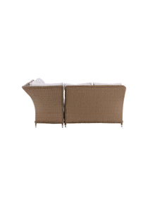 Vikelund Ecksofa-Gruppe 