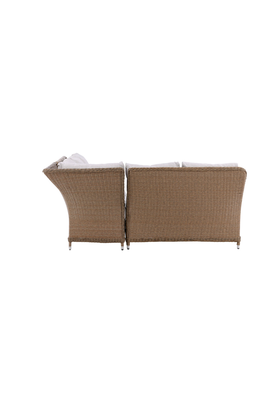 Vikelund Ecksofa-Gruppe 