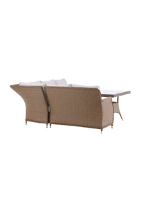 Vikelund Ecksofa-Gruppe 