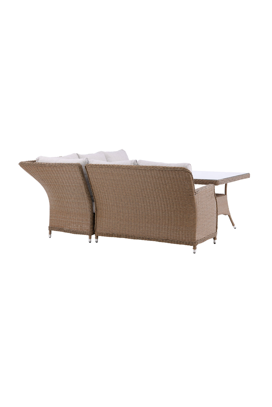 Vikelund Ecksofa-Gruppe 