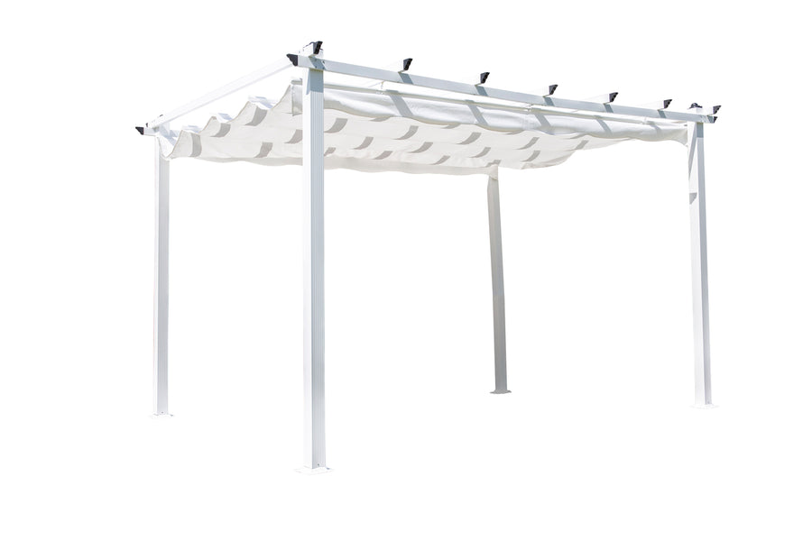 Lazio Pergola 