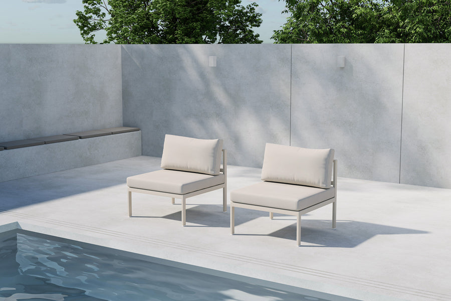 Copacabana Sofa-Modul 