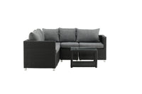 Vamos Ecksofa-Gruppe 