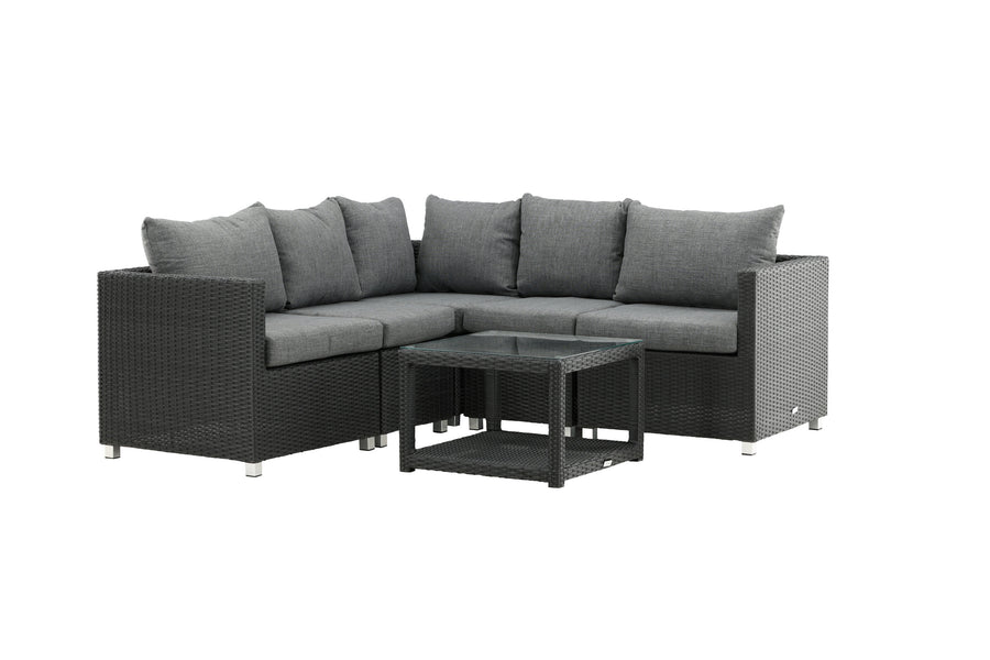 Vamos Ecksofa-Gruppe 
