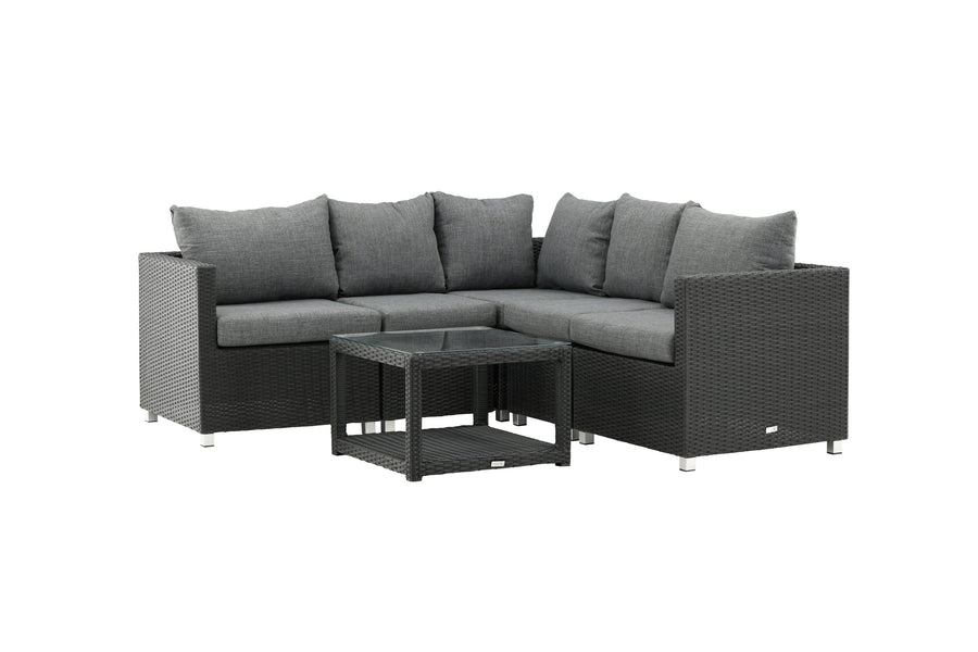Vamos Ecksofa-Gruppe 