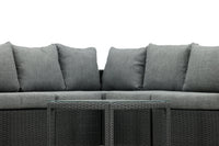Vamos Ecksofa-Gruppe 