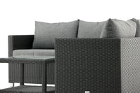 Vamos Ecksofa-Gruppe 