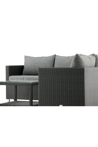 Vamos Ecksofa-Gruppe 