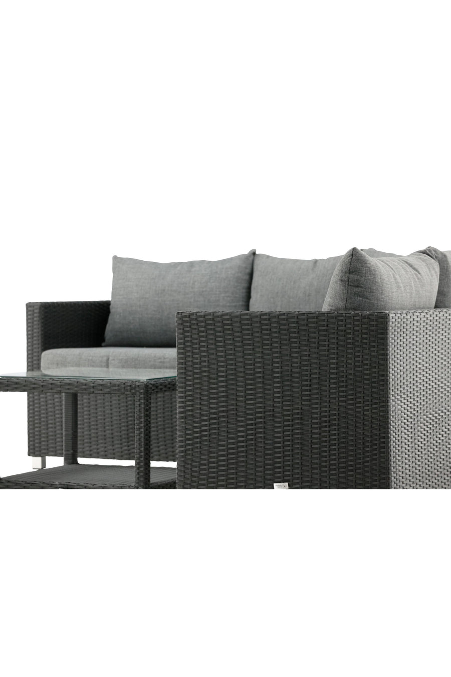 Vamos Ecksofa-Gruppe 