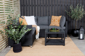 Vamos Ecksofa-Gruppe 