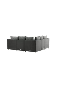 Vamos Ecksofa-Gruppe 