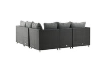 Vamos Ecksofa-Gruppe 