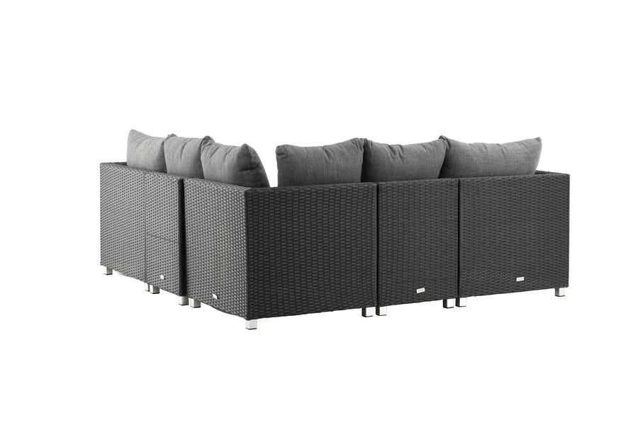 Vamos Ecksofa-Gruppe 