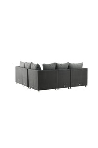 Vamos Ecksofa-Gruppe 
