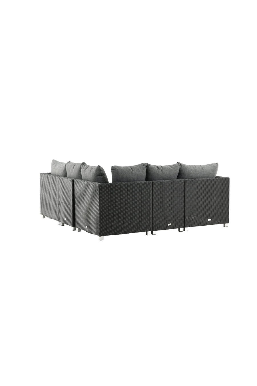 Vamos Ecksofa-Gruppe 