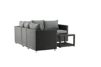 Vamos Ecksofa-Gruppe 